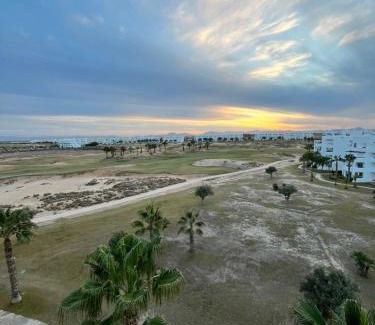 Torre-Pacheco Apartamento | Las Terrazas De La Torre Golf