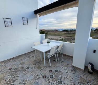 Torre-Pacheco Apartamento | Las Terrazas De La Torre Golf