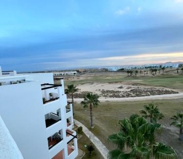 Torre-Pacheco Apartamento | Las Terrazas De La Torre Golf