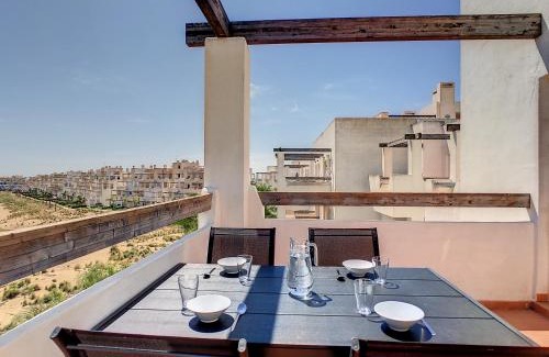 Torre-Pacheco Apartamento | Las Terrazas de La Torre Golf - 6709