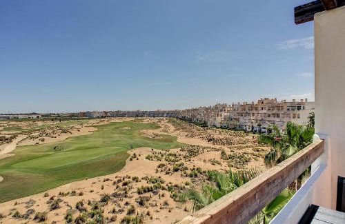 Torre-Pacheco Apartamento | Las Terrazas de La Torre Golf - 6709