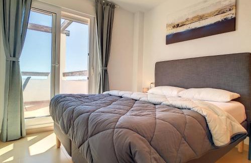 Torre-Pacheco Apartamento | Las Terrazas de La Torre Golf - 6709