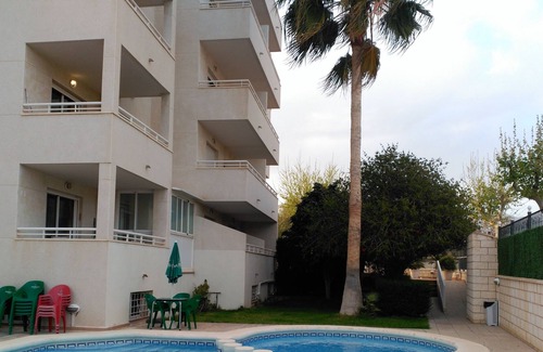 El Albir Apartamento | Las Terrazas del Albir