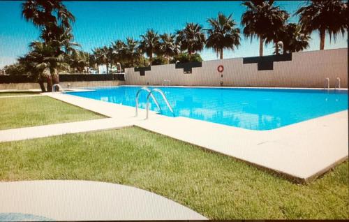 Marina d'Or Apartamento | Las Terrazas I Magic World, con movistar total, disney plus, prime y mas servicios streaming