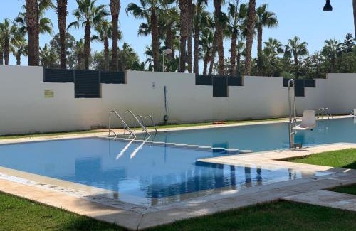 Marina d'Or Apartamento | Las Terrazas I Magic World, con movistar total, disney plus, prime y mas servicios streaming
