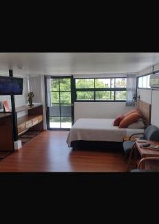 Roma Sur Apartamento | Las Terrazas.