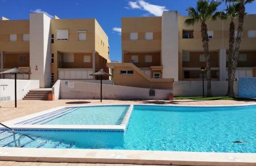 Playa de Xeraco Apartamento | Las Terrazas Solo Familias Serviplaya