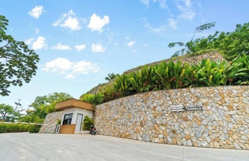 Punta Cana Apartamento | Las Terrenas, Beautiful 2 bedroom apartment, Beach View & pool