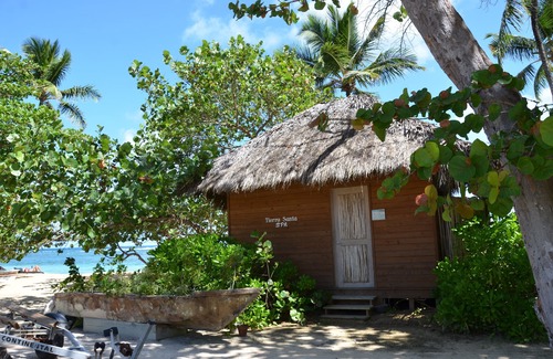 Las Terrenas Casa | Las Terrenas Townhouse with Private Beach