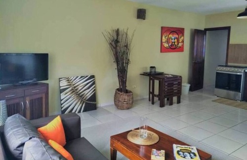 La Ceiba Villa | LAS TERRENAS, 3 Hab Piscina, Jardín