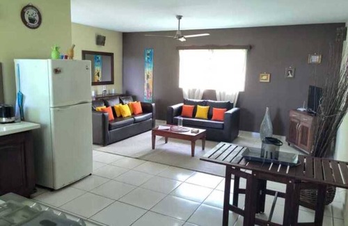 La Ceiba Villa | LAS TERRENAS, 3 Hab Piscina, Jardín