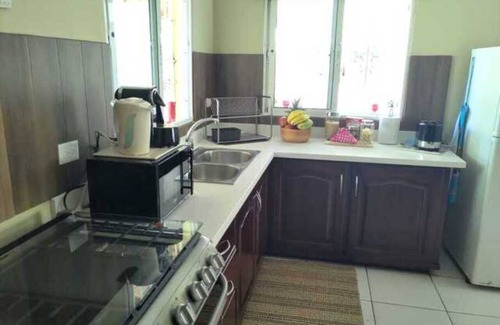 La Ceiba Villa | LAS TERRENAS, 3 Hab Piscina, Jardín