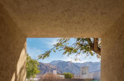 Cafayate Apartamento | Las Tipas mini loft Cafayate