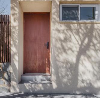 Cafayate Apartamento | Las Tipas mini loft Cafayate