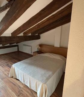 Pedraza Apartamento | Las Tongueras