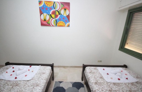 Majorelle Apartamento | Las Torres de Majorelle pittoresque