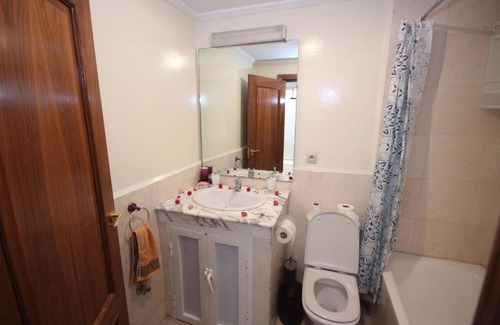 Majorelle Apartamento | Las Torres de Majorelle pittoresque
