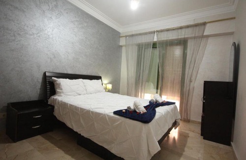 Majorelle Apartamento | Las torres de majorelle brillant