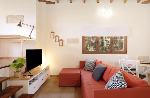 Guimar Apartamento | Las Tres Palmeras