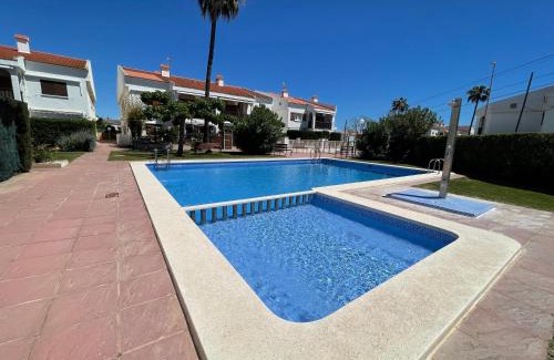 Vinaros Apartamento | Las tres palmeras