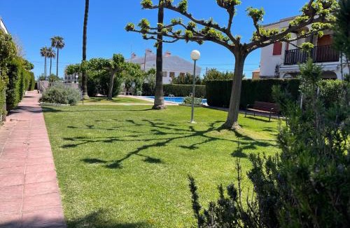 Vinaros Apartamento | Las tres palmeras