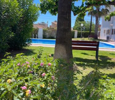 Vinaros Apartamento | Las tres palmeras