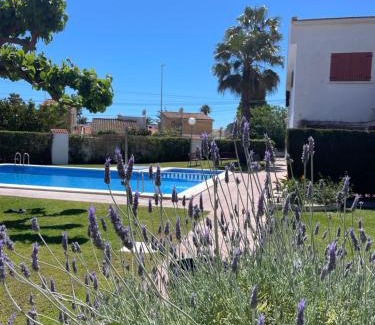 Vinaros Apartamento | Las tres palmeras
