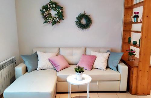 Ainsa Apartamento | Las Tres Sorores