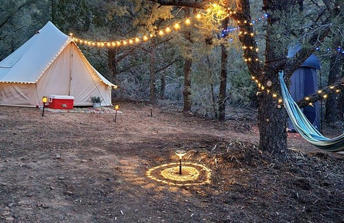 Mount Charleston Alquiler De RV | Las Vegas #1 Glamping Destination