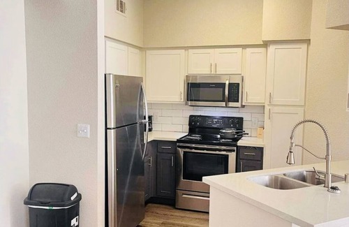 Peccole Ranch Apartamento | Las Vegas Apartment near the strip