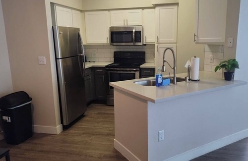 Peccole Ranch Apartamento | Las Vegas Apartment near the strip