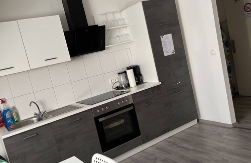 Oberhausen Apartamento | Las Vegas by & D&J Apartment's