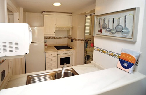 Peñíscola Apartamento | LAS VEGAS