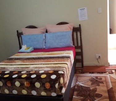 Greater Johannesburg Metropolitan Area Casa | LAS VEGAS GUEST INN