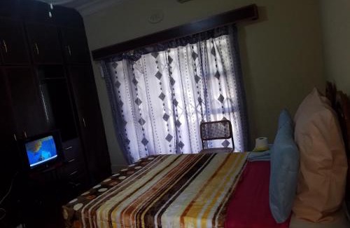 Greater Johannesburg Metropolitan Area Casa | LAS VEGAS GUEST INN