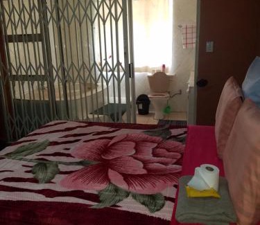Greater Johannesburg Metropolitan Area Casa | LAS VEGAS GUEST INN
