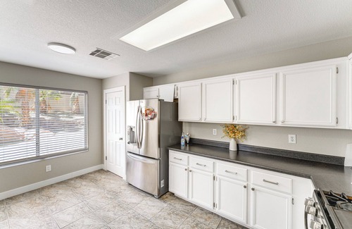 Centennial Hills Casa | Las Vegas Home w/ Private Pool - Close to Casinos!