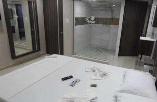 Santa Isabel Casa | Hotel Las Vegas, Queen Suite Deluxe