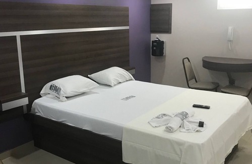 Santa Isabel Casa | Hotel Las Vegas, Queen Suite Deluxe