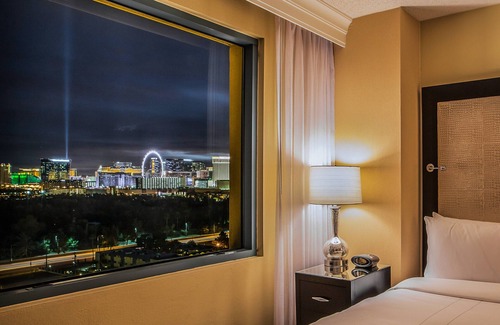 Las Vegas Hotel | Las Vegas Marriott