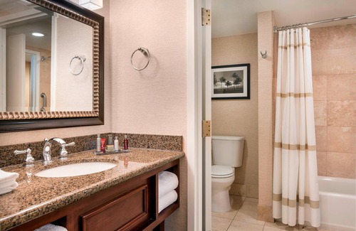 Las Vegas Hotel | Las Vegas Marriott
