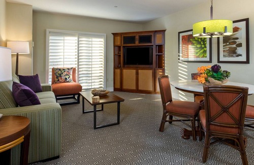 Las Vegas Complejo | Las Vegas Resort 2 Bedroom Condo