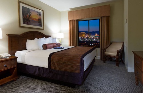 Las Vegas Complejo | Las Vegas Resort 2 Bedroom Condo