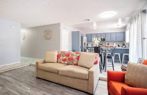 Whitney Casa | Las Vegas Retreat · Casa Moderna 3H · A 10 Min del Strip · Con Licencia