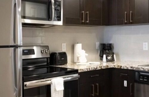 Las Vegas Villa | Westgate Flamingo Bay