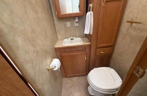 Las Vegas Apartamento | Las Vegas Strip RV to Relax