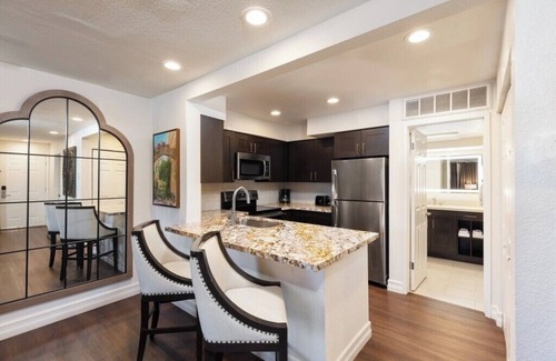 Las Vegas Villa | Las Vegas Two Bedroom Deluxe Villa Jan 3 - Jan 10 CES convention