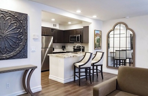Las Vegas Villa | Las Vegas Two Bedroom Deluxe Villa Jan 3 - Jan 10 CES convention