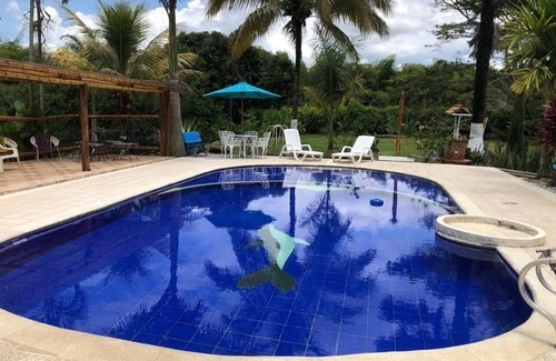 Pereira Casa | Agradable lugar para pasarlo bien en familia