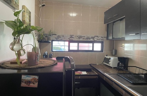 Tuxtla Gutiérrez Apartamento | "Las Viejitas" Beautiful house in downtown Tuxtla